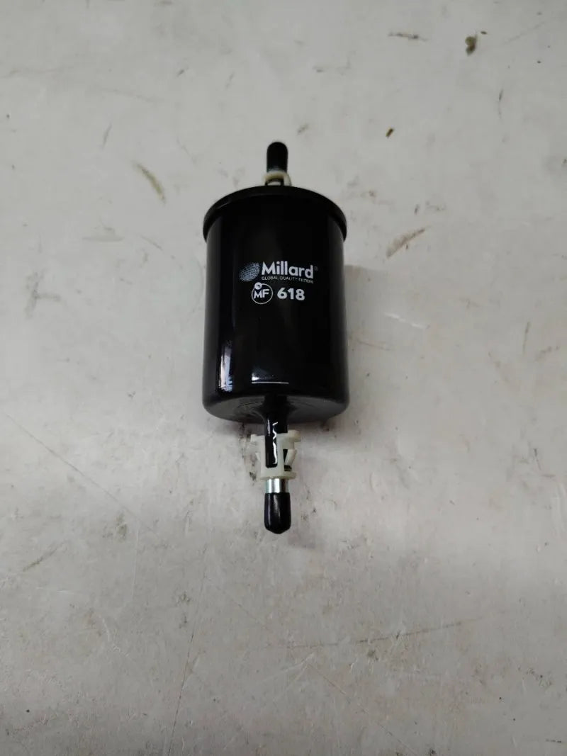 Filtro de Combustible MF 618 - MILLARD