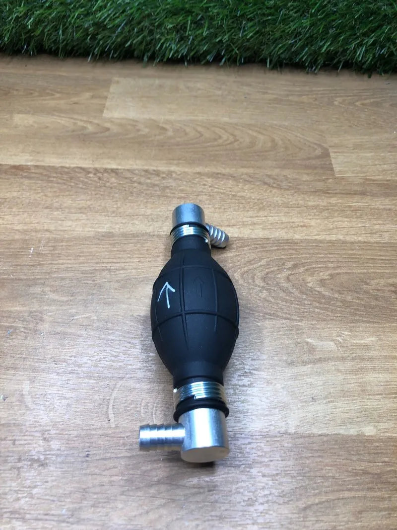 Bomba de gasolina 10mm al vacío