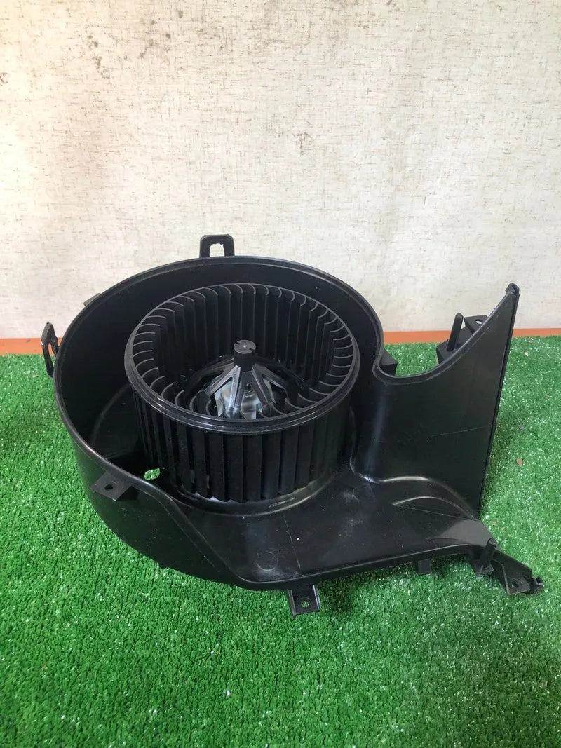Motor Ventilador Calefacción Frankberg H112427296