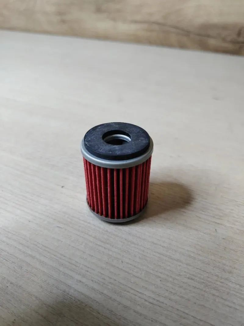 Filtro de Aceite HF141 - HIFLOFILTRO