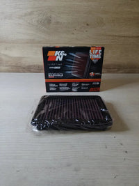 Filtro de Aire High-Flow Mazda 3 - K&N