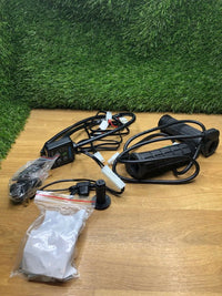 Puños Calefactables Oxford HotGrips ATV