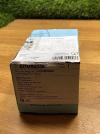 Pastillas de Freno ADM54248 Blue Print