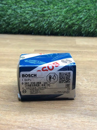 Sensor saugrohr Impresión Bosch