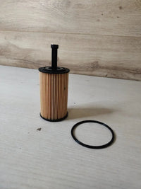 Filtro de Aceite OE 667 - FILTRON