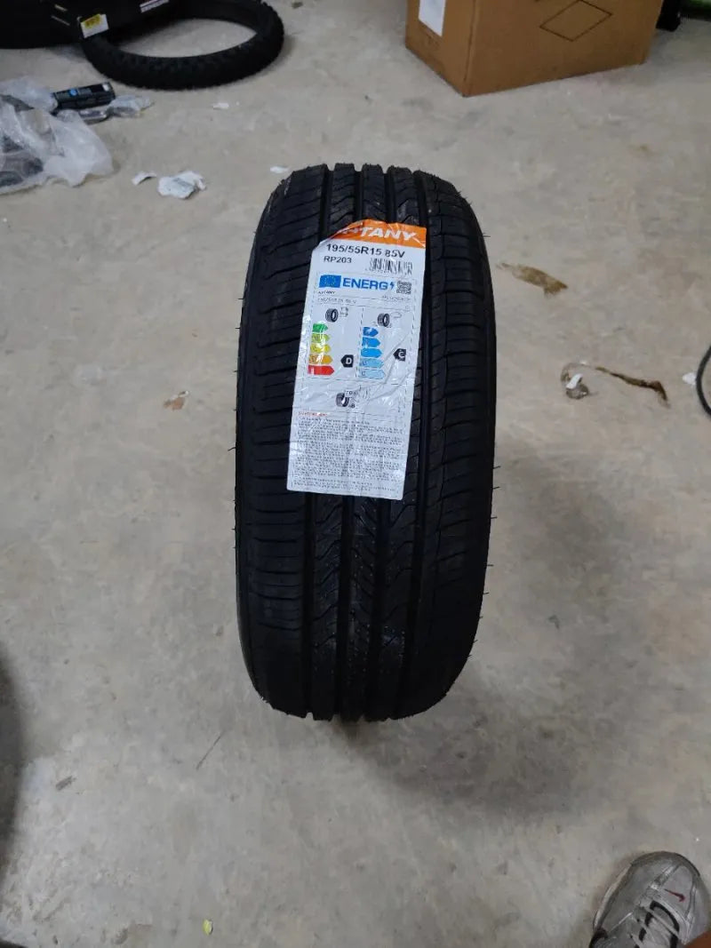 Neumático APTANY 195/55R15 85V