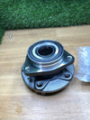 Kit Rodamientos Rueda SKF 544805 292Y 156