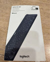 Teclado Inalámbrico Bluetooth para iPad
