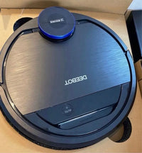 Robot Aspirador Deebot OZMO 930