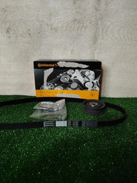 Kit Correa Distribución Continental