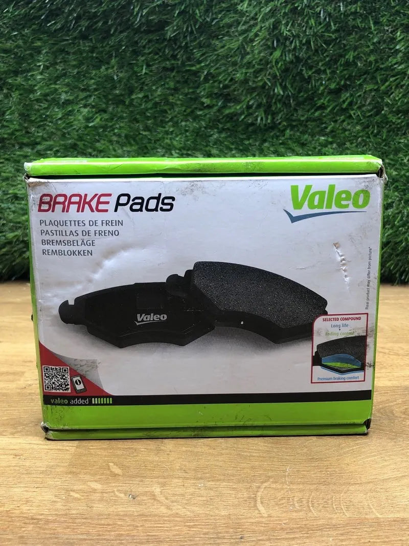 Pastillas de freno Expert VALEO