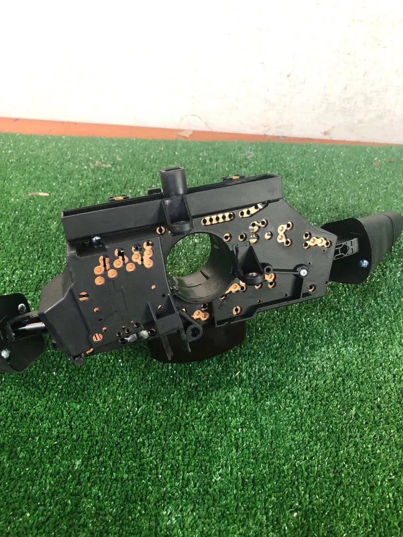 Interruptor Combinado Volante Frankberg