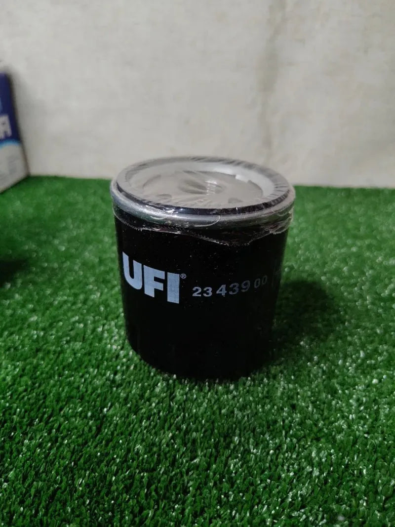 Filtro de aceite UFI 2343900