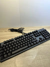 Teclado Gaming