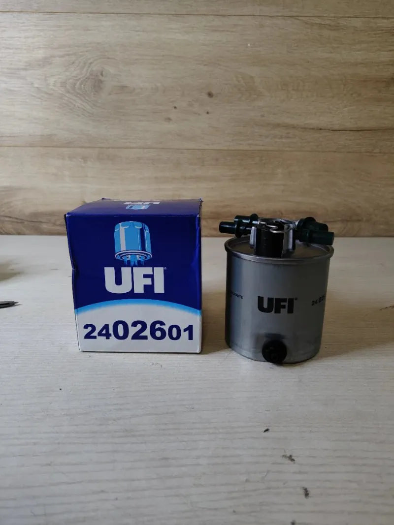 Filtro combustible 2402601 - UFI