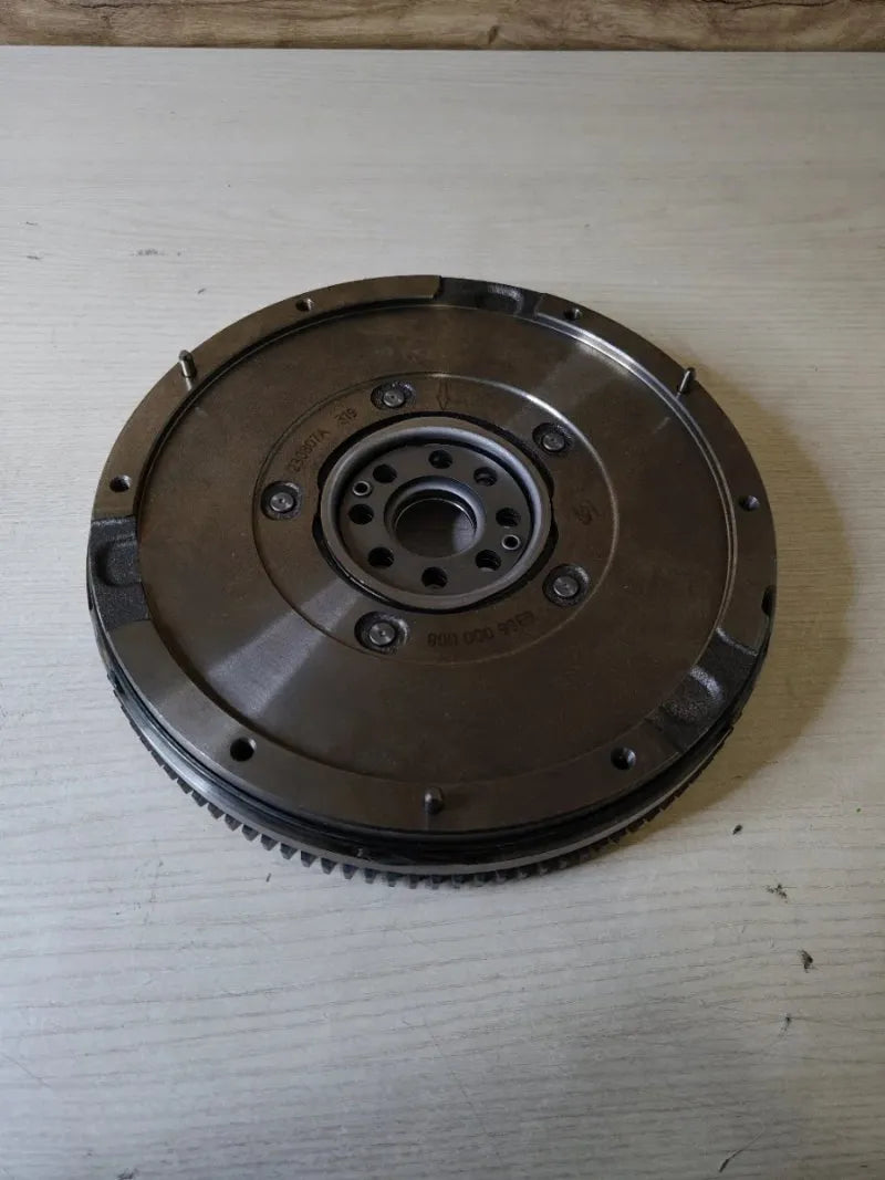 Volante bimasa FORD 836043 - VALEO