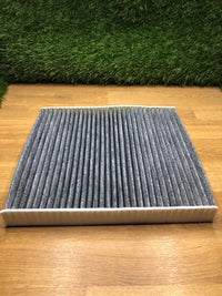 Bosch R2543 Filtro Habitáculo Carbón Activo