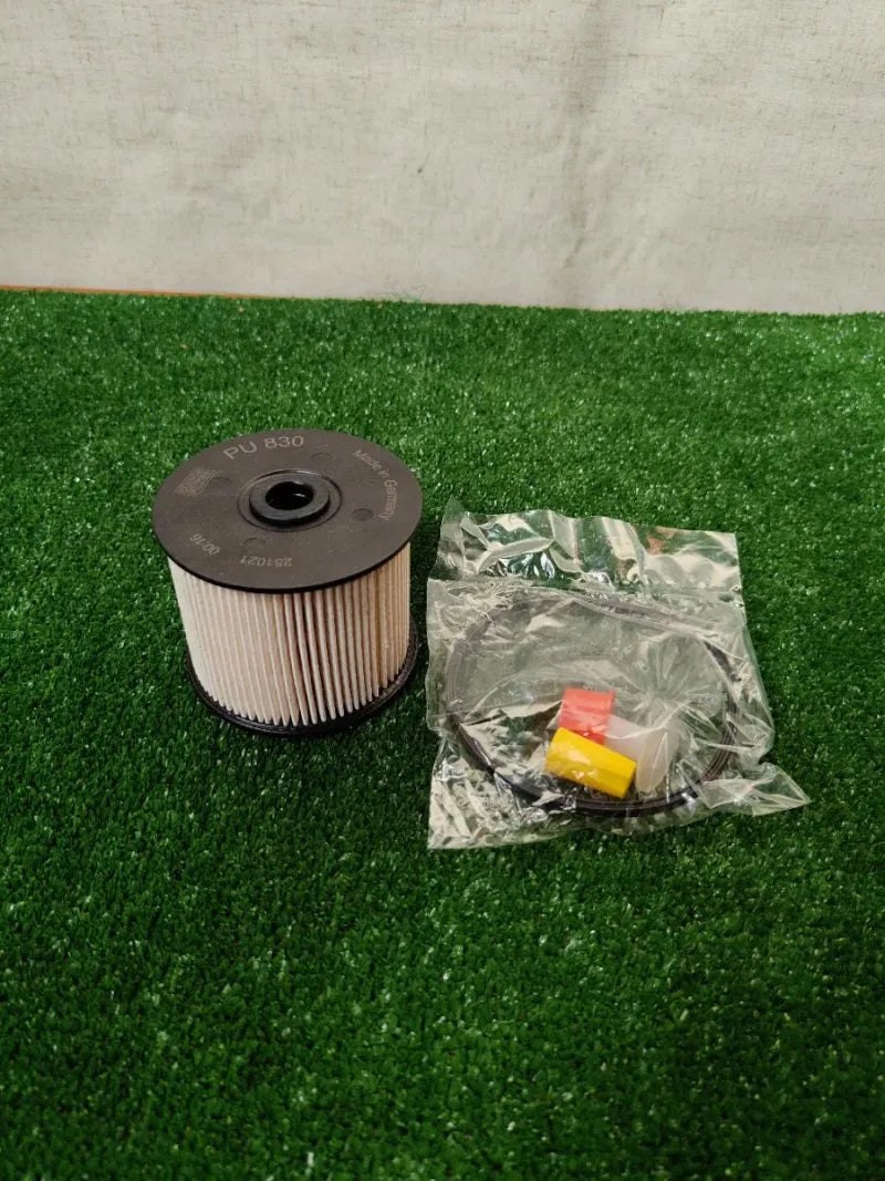 MANN-FILTER Filtro combustible  830 x CITROËN