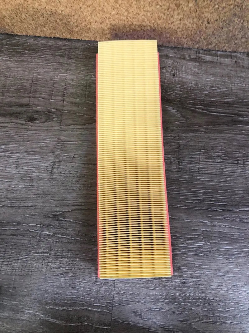 Filtro de aire UFI 30.185.00 para Citroën/Peugeot