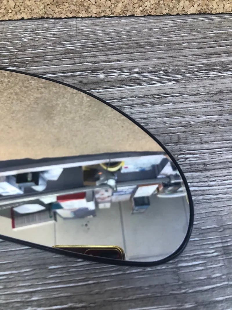 Cristal Retrovisor TarosTrade 57-0147-R