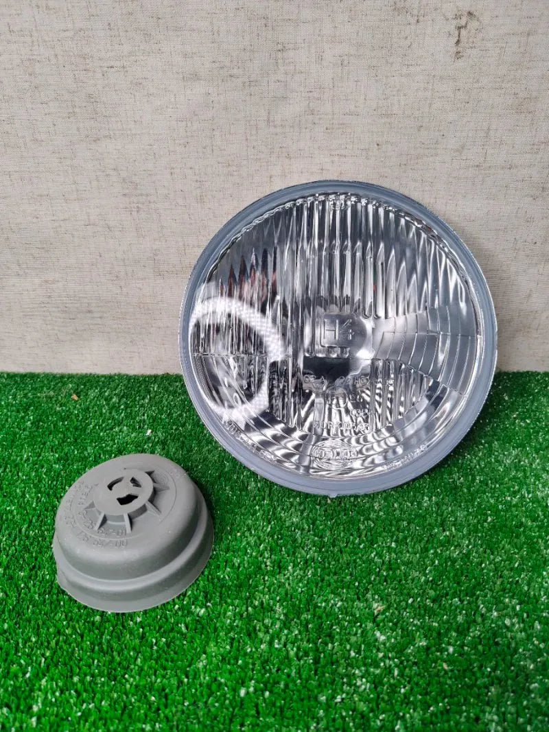 Óptica de faro, faro principal para Porsche 914