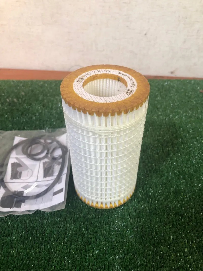 Filtro de Aceite Mann HU 718/5 x