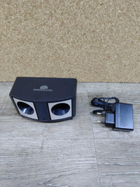 Ultrasonido contra avispas Jardín