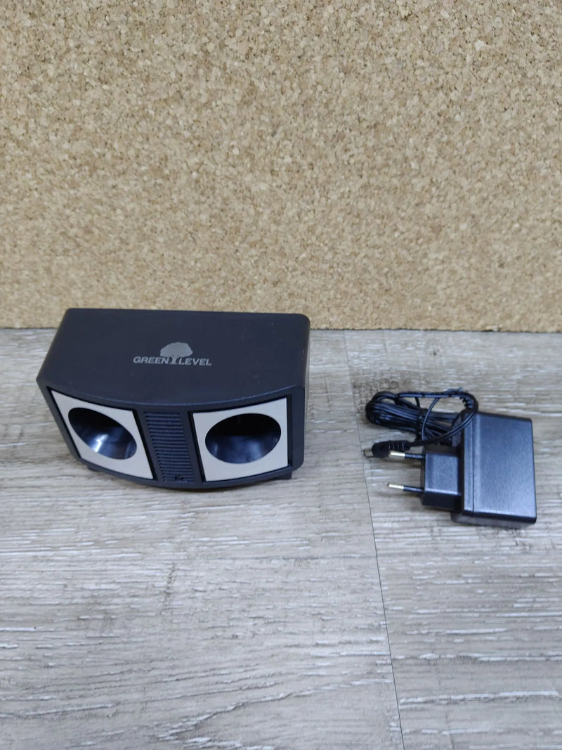 Ultrasonido contra avispas Jardín