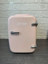 Mini refrigerador portátil