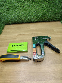 Grapadora Manual AECCN