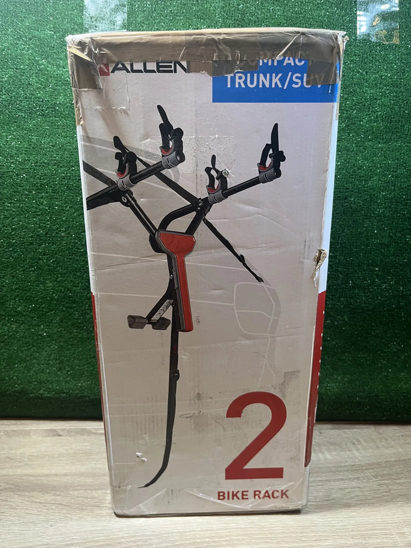Rack de Montaje Para Bicicleta