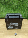 Batería para motocicleta YUASA