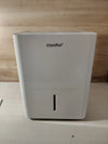 Deshumidificador Casa Molde 12L/24h - COMFEE