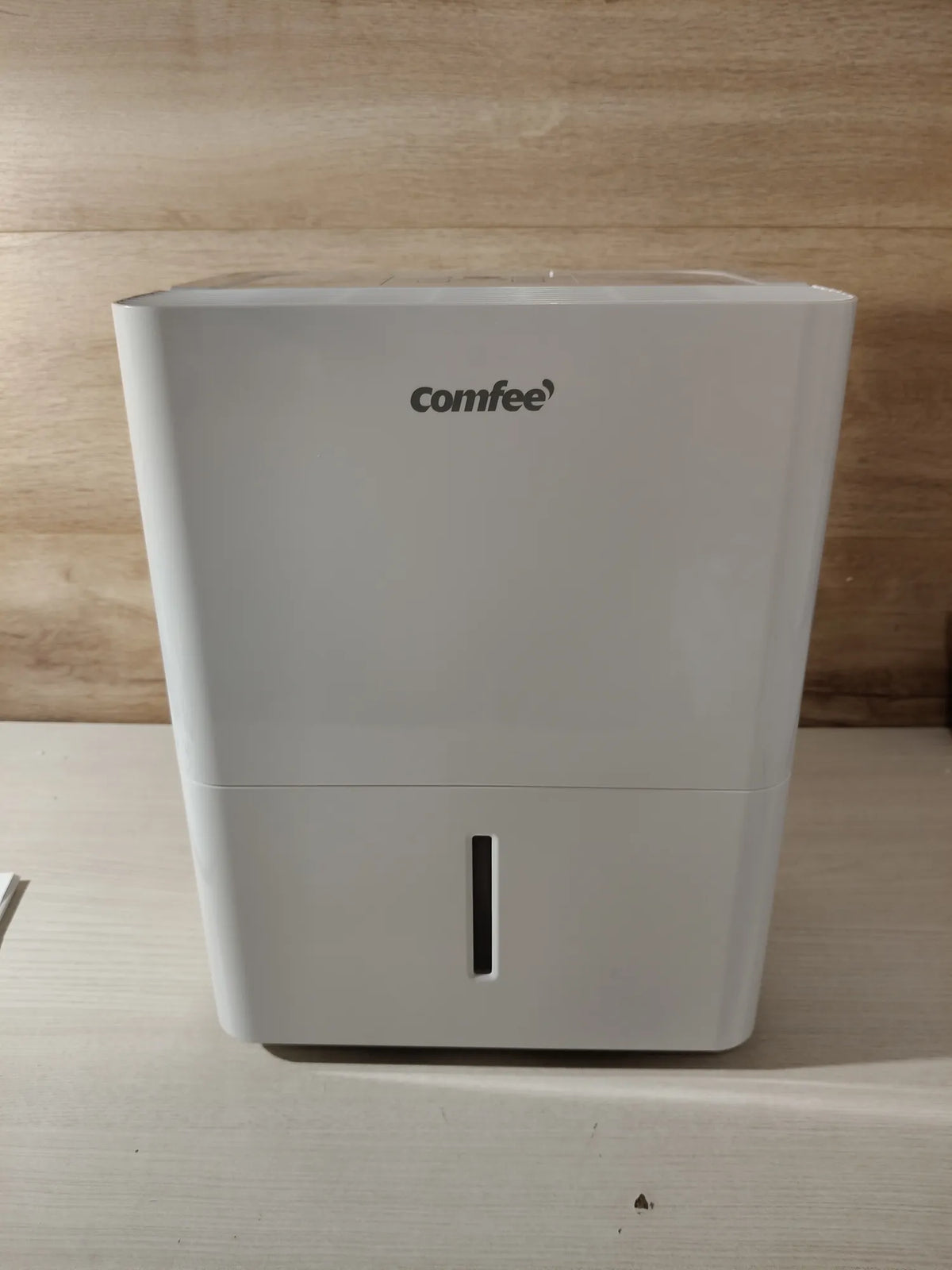 Deshumidificador Casa Molde 12L/24h - COMFEE