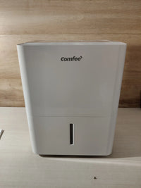 Deshumidificador Casa Molde 12L/24h - COMFEE