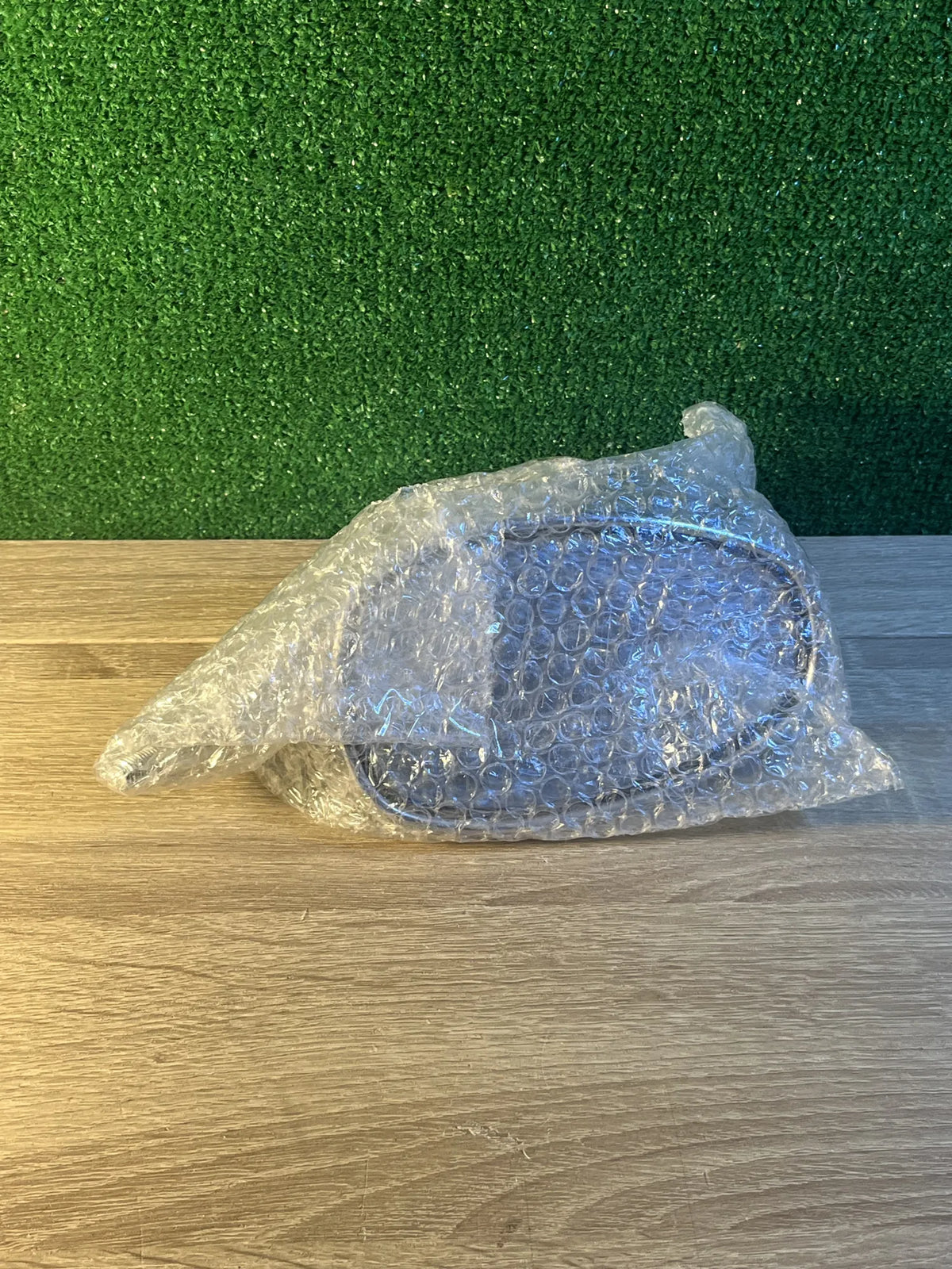 Espejo retrovisor