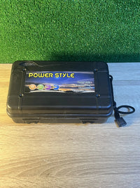 Linterna LED Ultra Potente Maxesla