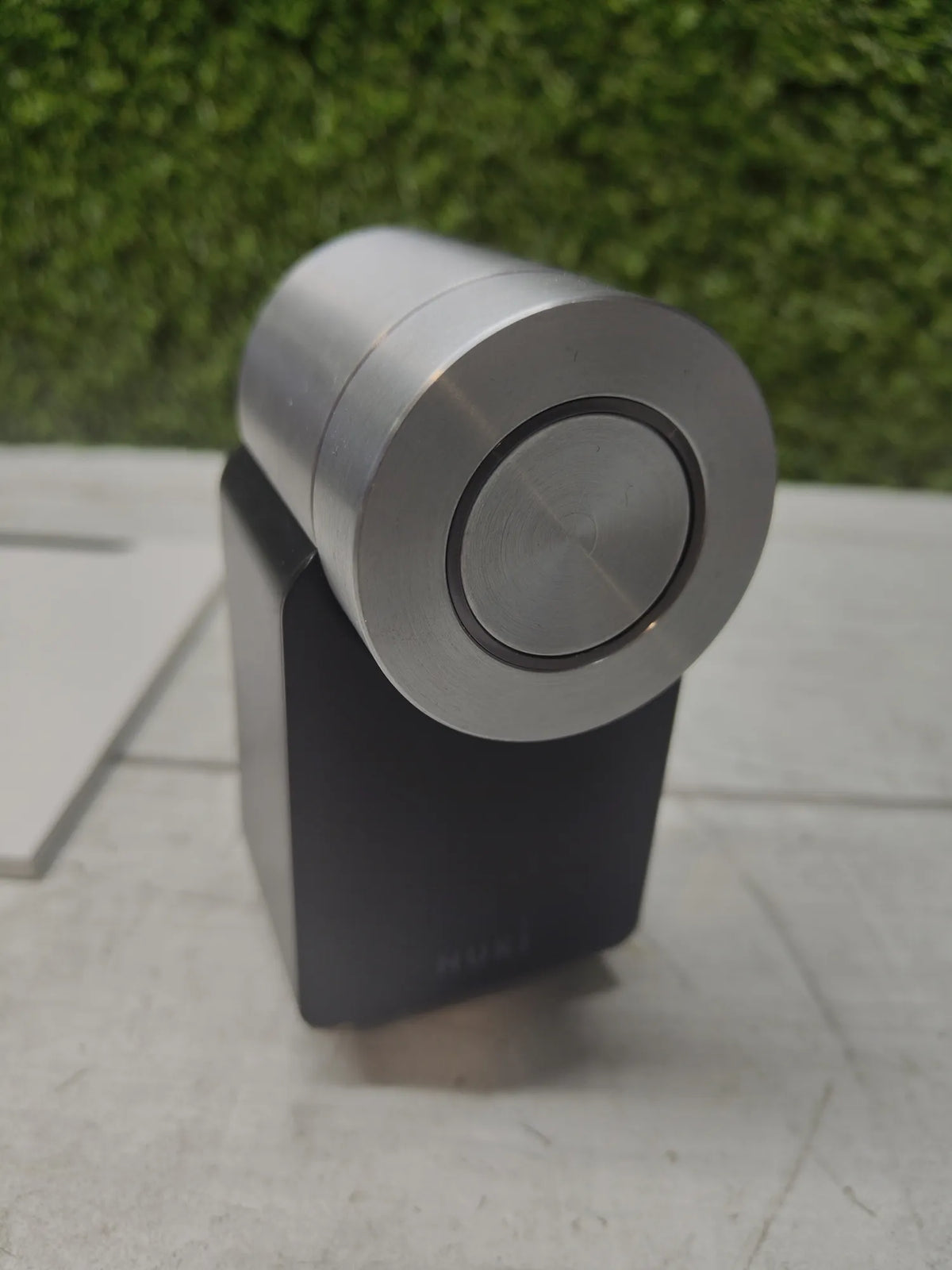 Cerradura inteligente para casa - Nuki smart lock 3 pro