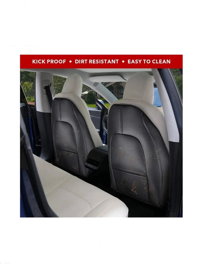 Fundas de Respaldo Asiento Tesla - SSIMOO