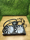 Kit de refrigeración Spirit of Gamer