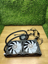 Kit de refrigeración Spirit of Gamer