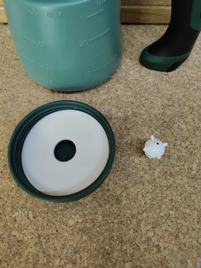 Pulverizador Bosch
