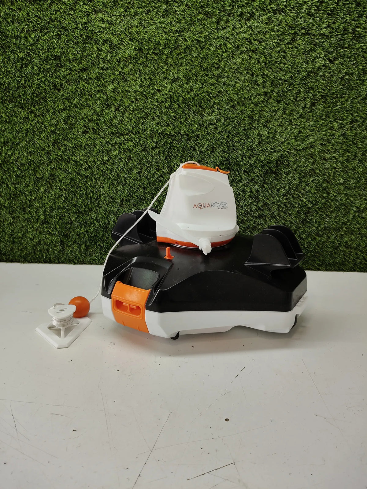 Robot Aspirador Independiente