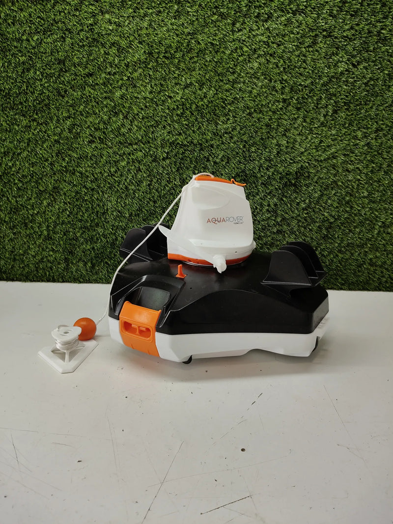 Robot Aspirador Independiente