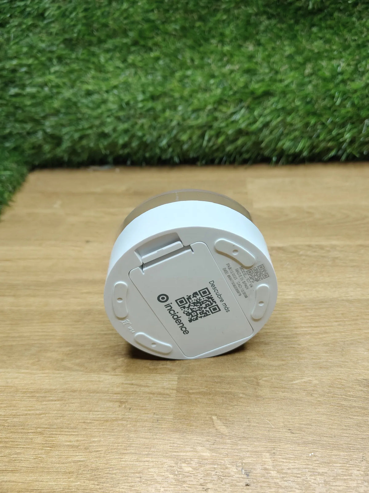 Luz de emergencia V16 HELP FLASH