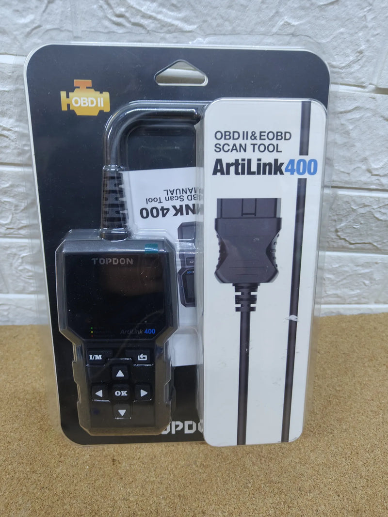 Obd2 TOPDON ArtiLink400