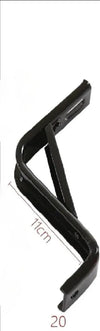 Ruedas de entrenamiento para bicicleta