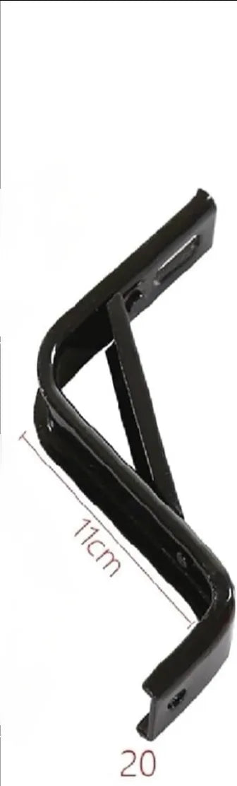Ruedas de entrenamiento para bicicleta