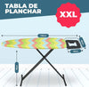 Tabla de Planchar