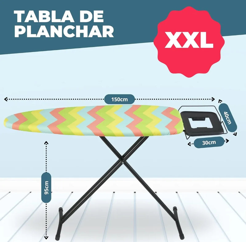 Tabla de Planchar